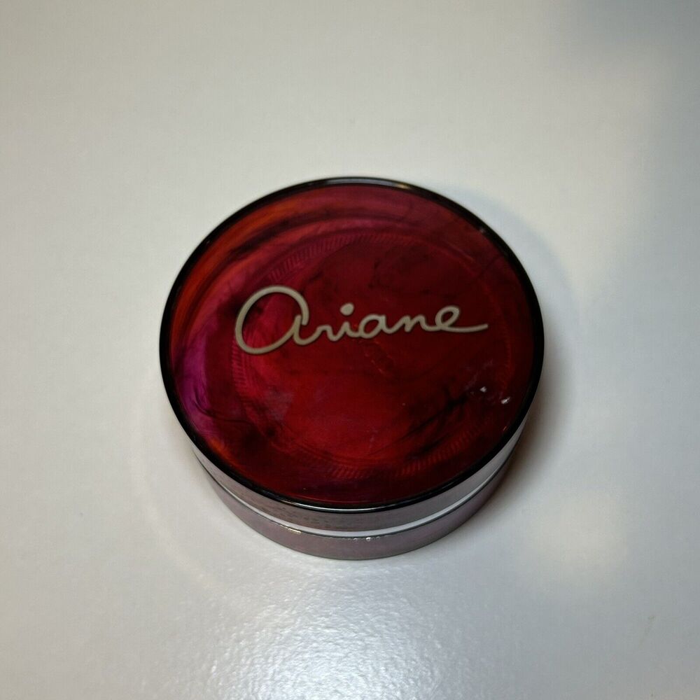 AVON ARIANE 6OZ SATIN BEAUTY DUST WITH PUFF